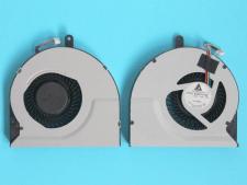 Вентилятор до ноутбука Delta KSB0705HB-BK35 №1